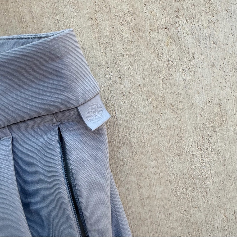 Lululemon Warpstream Pants Performance Chino Stre… - image 2